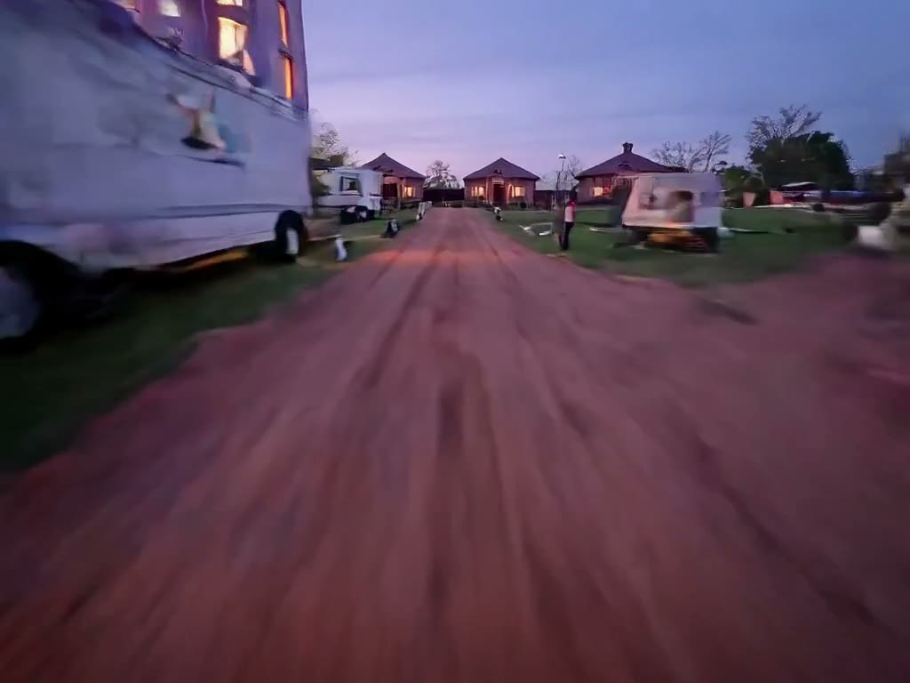 last frame — Trailers